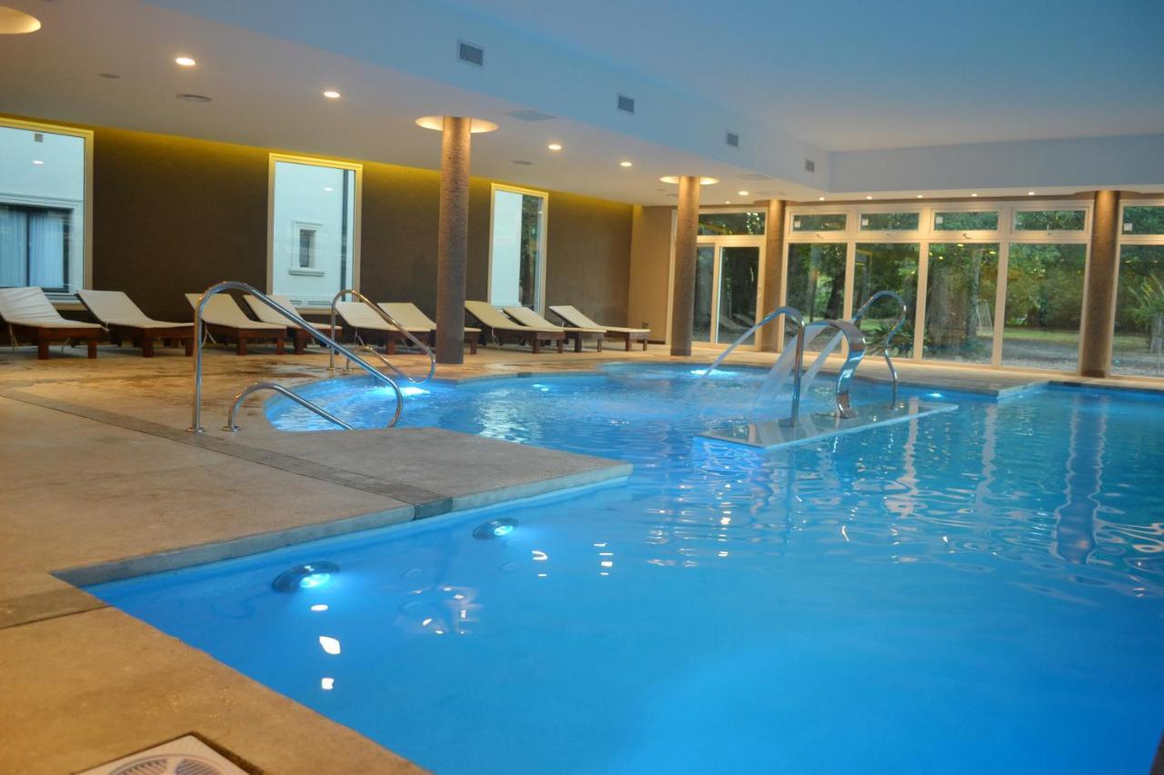 Howard Johnson Resort & Spa Escobar Belén de Escobar Esterno foto