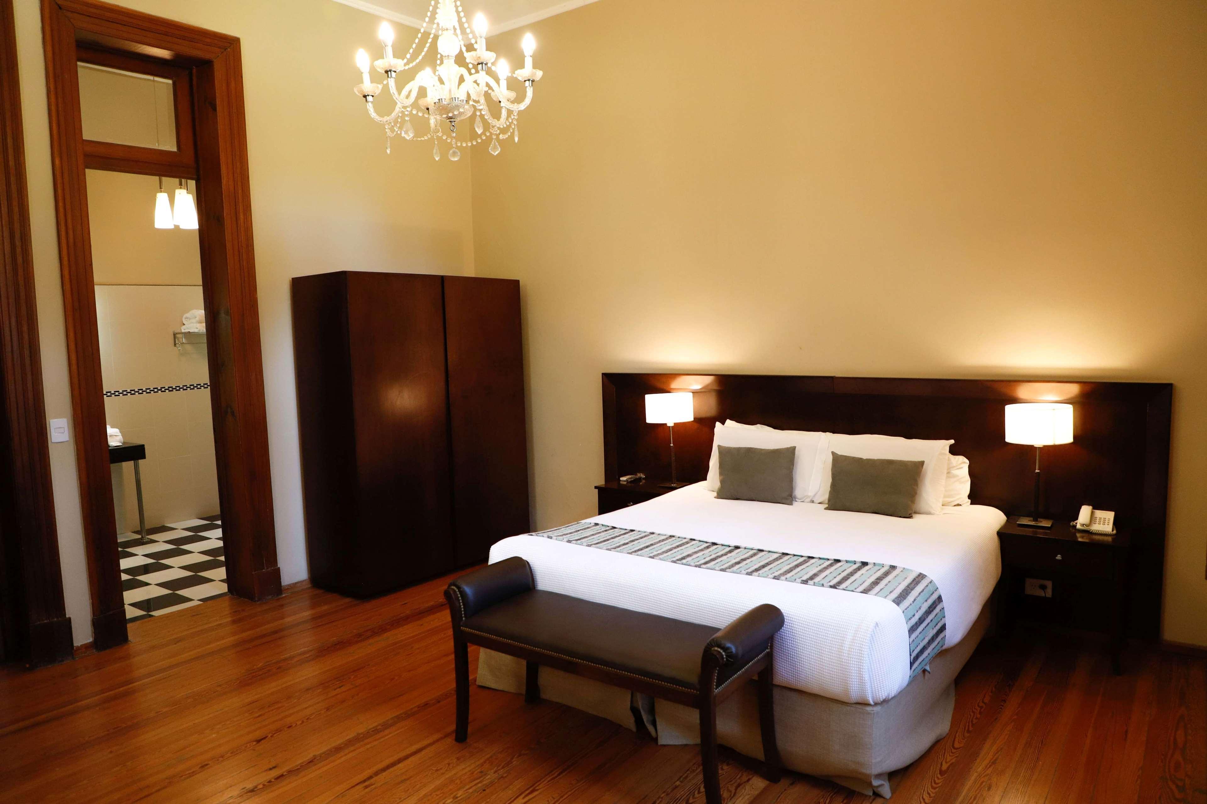 Howard Johnson Resort & Spa Escobar Belén de Escobar Esterno foto