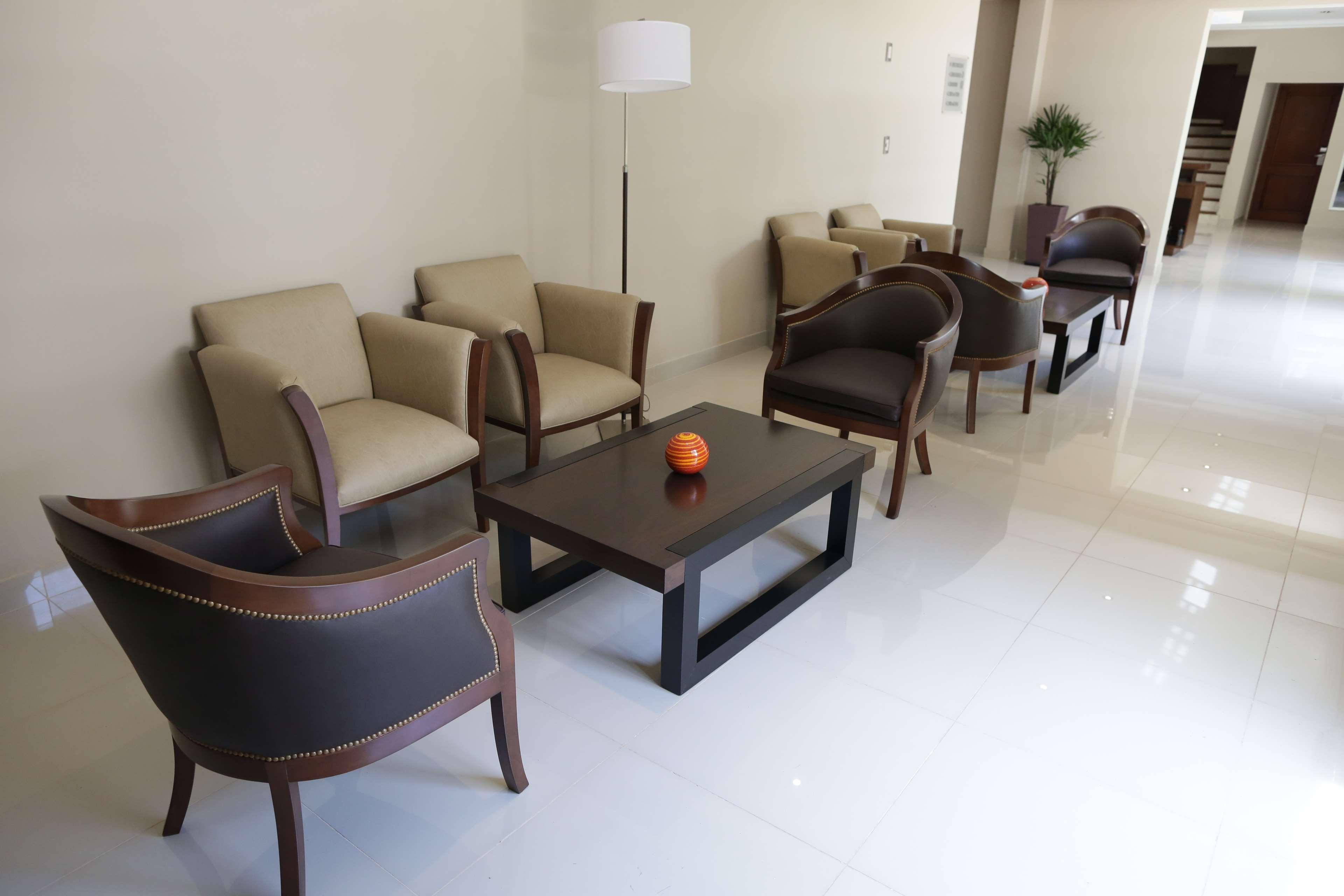 Howard Johnson Resort & Spa Escobar Belén de Escobar Esterno foto