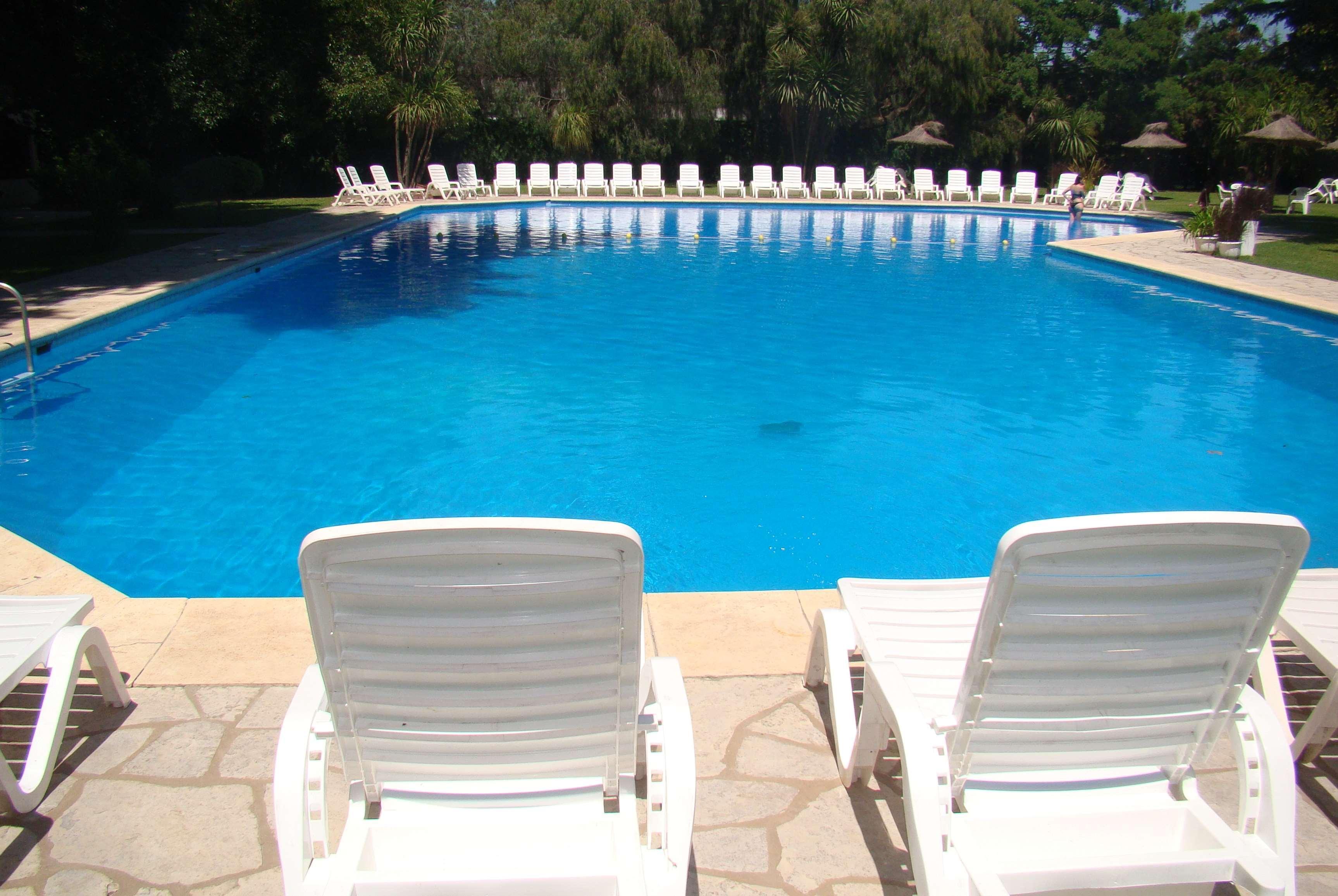 Howard Johnson Resort & Spa Escobar Belén de Escobar Esterno foto